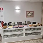 Villa Fatima, Casa per Ferie