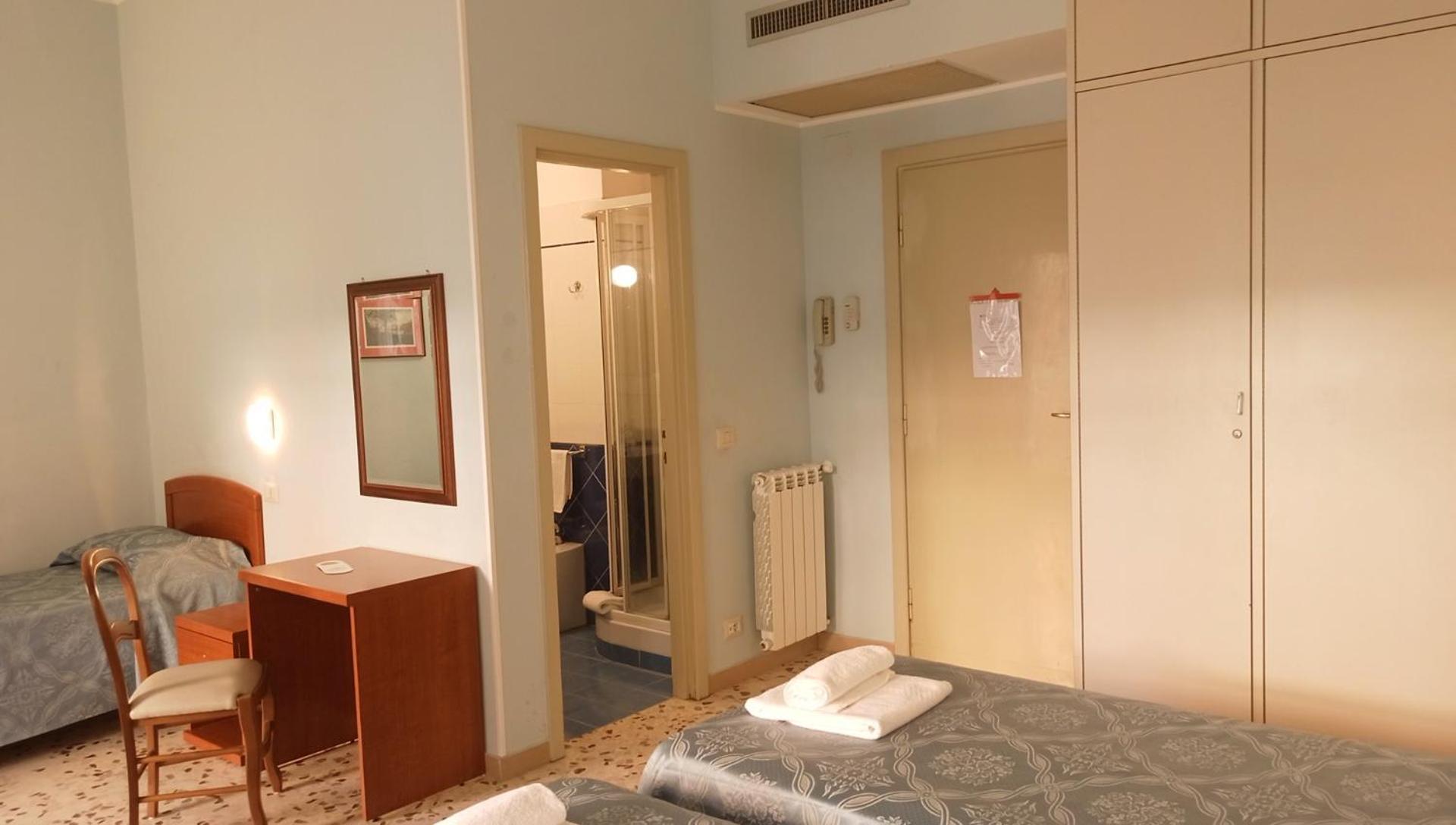Fatima, Casa Per Ferie Affittacamere