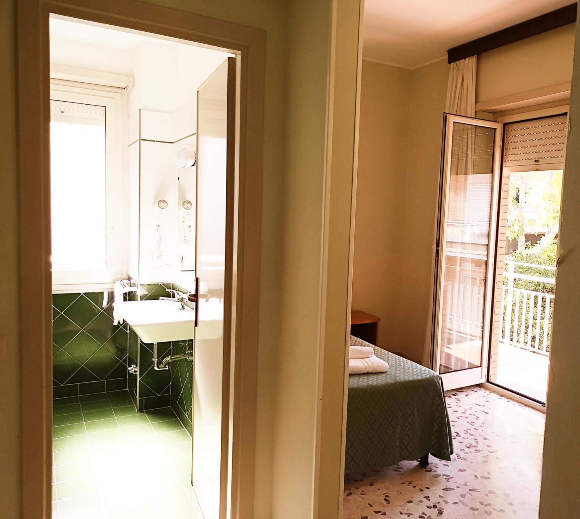 Fatima, Casa Per Ferie Roma