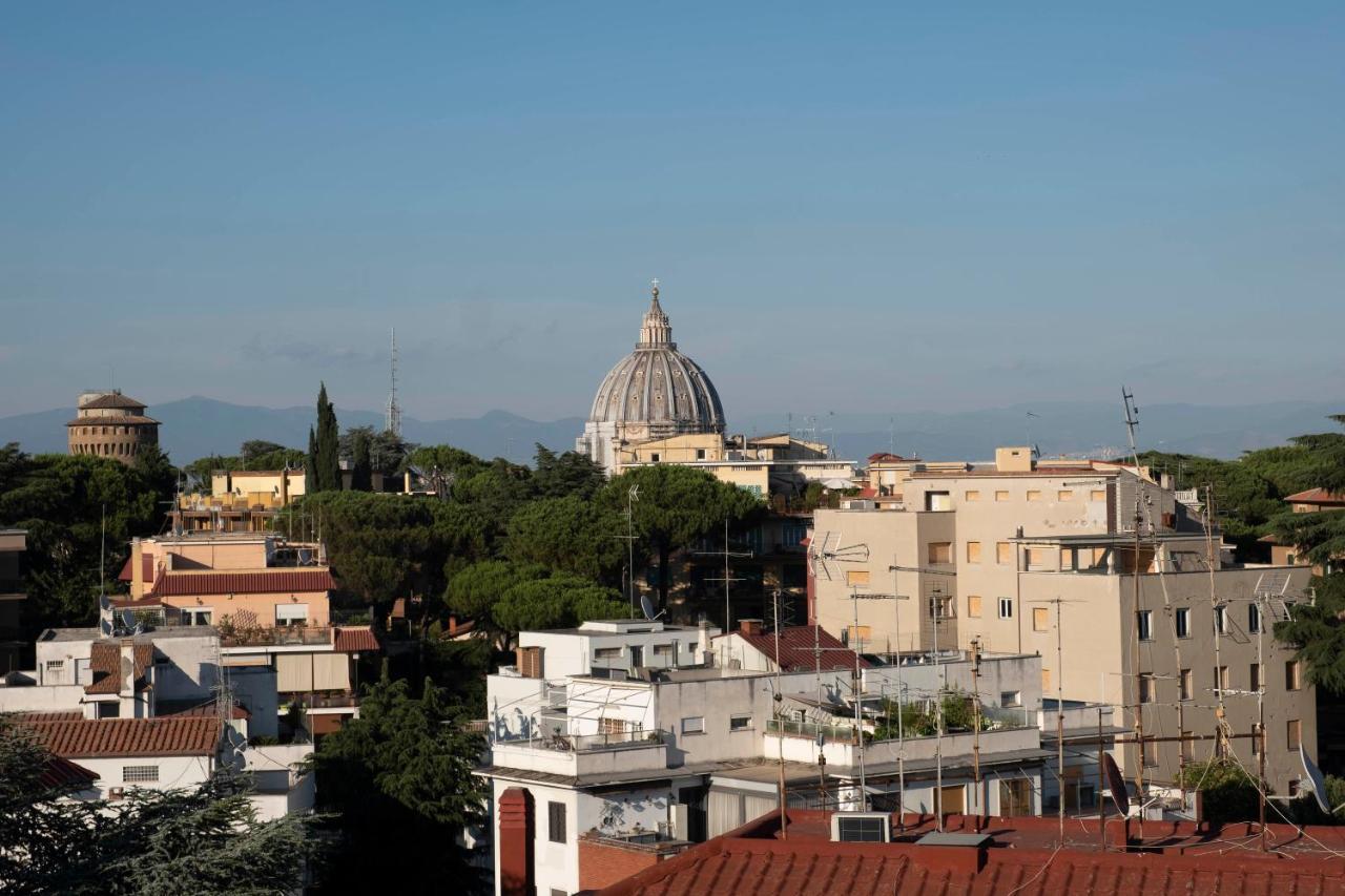 Fatima, Casa Per Ferie Pensión Roma