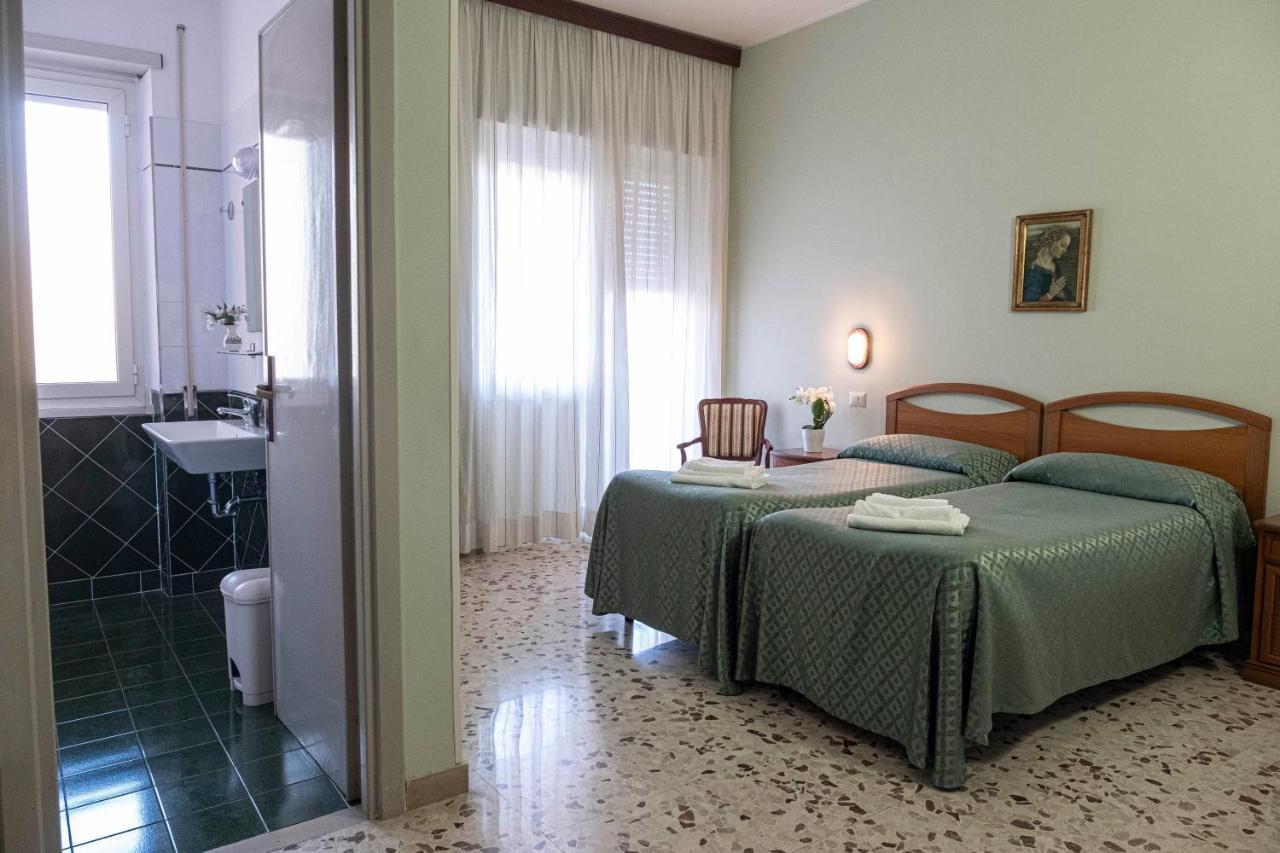 Fatima, Casa Per Ferie Pensión *