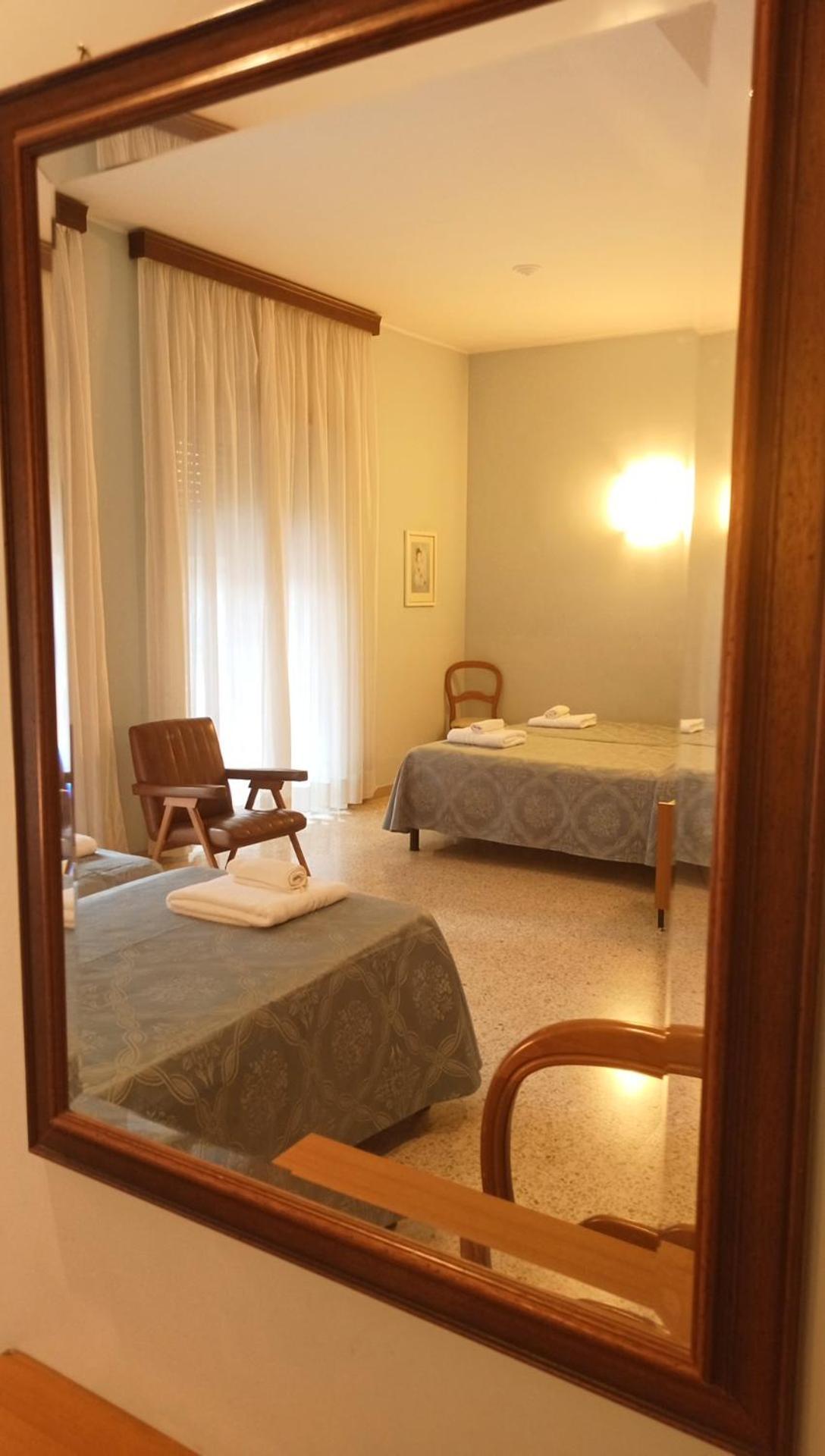 Fatima, Casa Per Ferie * Roma
