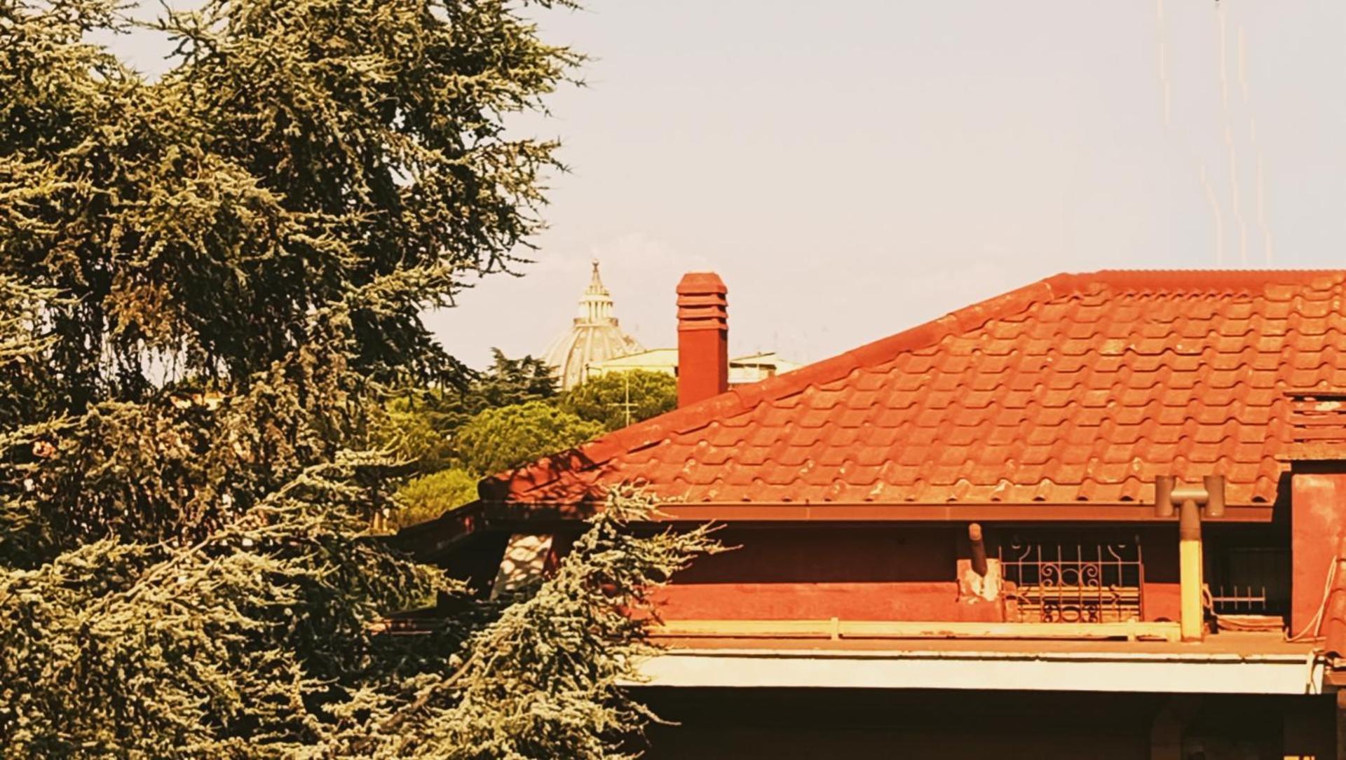 Pensión Fatima, Casa Per Ferie Roma