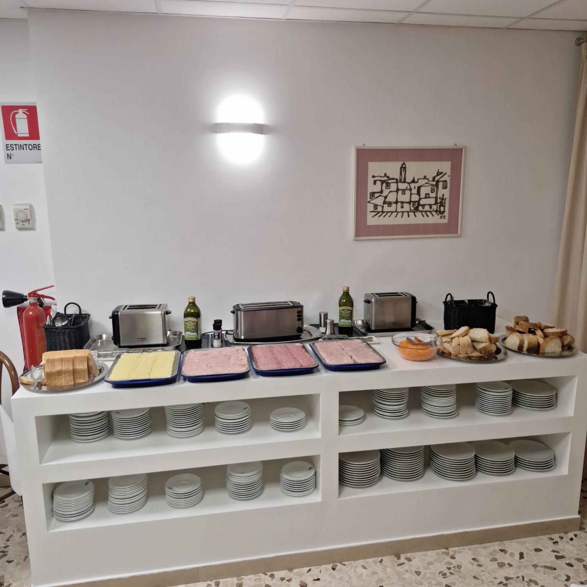 Pensión Fatima, Casa Per Ferie